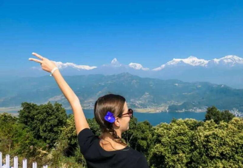 Himalayan Escape: 4-Day Pokhara Scenic Tour From Kathmandu - What’s Included & What to Consider