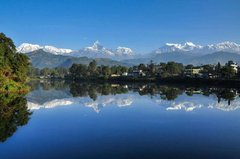 Himalayan Escape: 4-Day Pokhara Scenic Tour From Kathmandu - Final Words