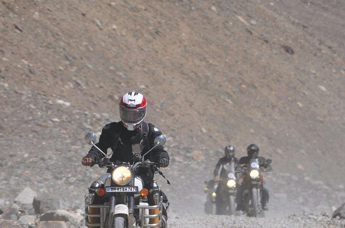 Himalayan Odyssey 12 Day Motorcycle Adventure in India - Days 11-12: Return to the Plains and Delhi
