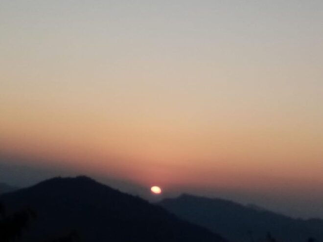 Himalayan Odyssey: 7-Day Langtang Valley Trek Expedition - Break Down