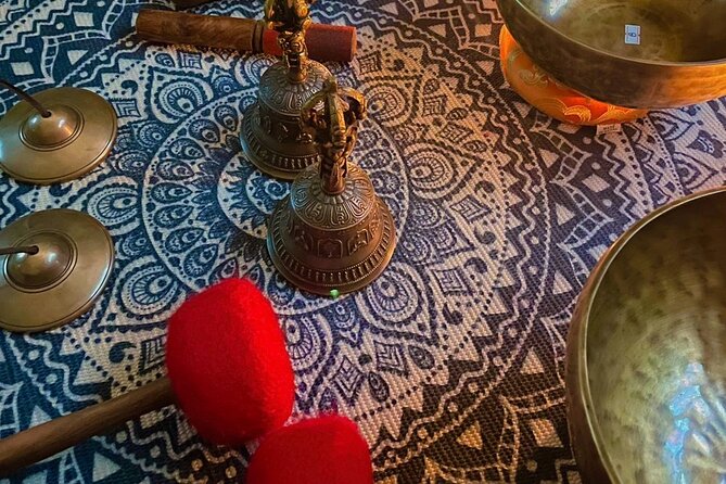 Himalayan Singing Bowl Reiki Healing by Jan Ming - Pricing and Guarantee