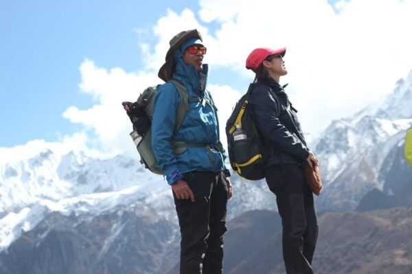 Himalayan Wonders: a 12-DAY Trek Through Langtang,Gosaikunda - Packing List Recommendations