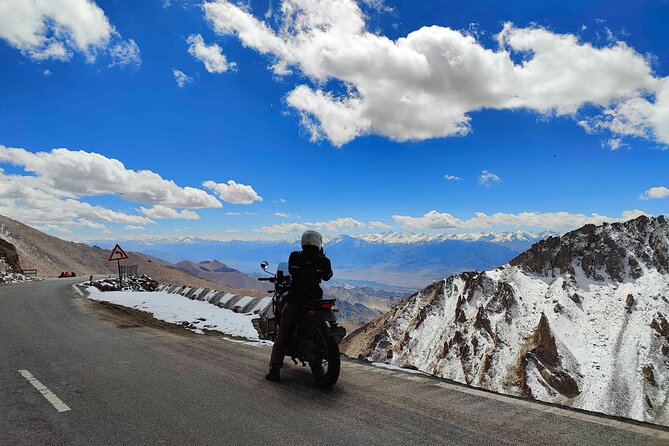 Himalayas: 17 Days Motorbike Tour To North India - Good To Know