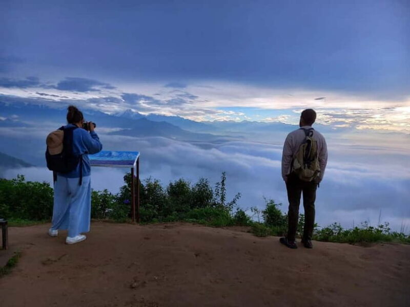 Himalayas from Kathmandu: Nagarkot Sunrise & Hiking Trip - Why This Tour Is a Great Choice