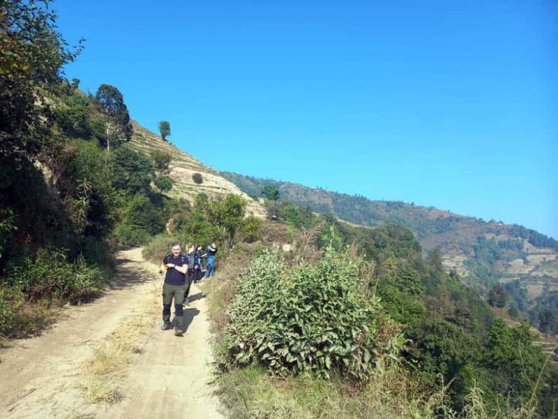 Himalayas from Kathmandu: Nagarkot Sunrise & Hiking Trip - FAQs