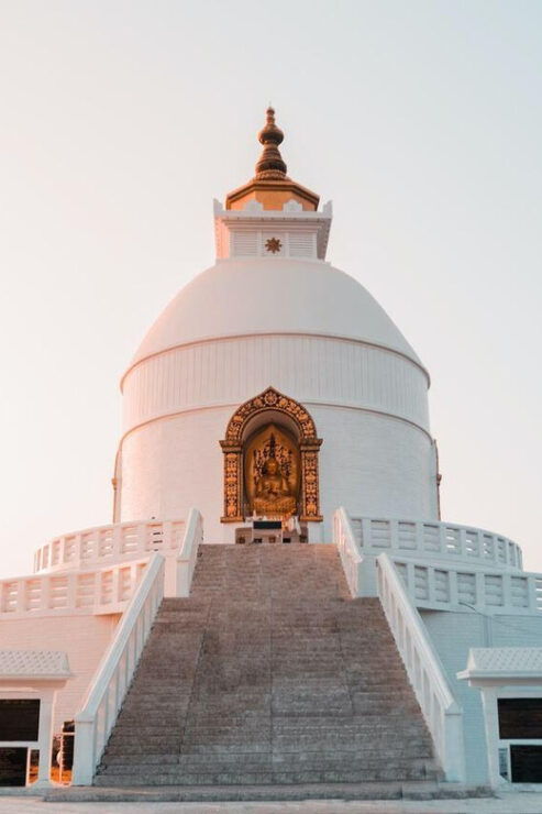 Himalayas Sunset View Tour From Pokhara - Itinerary Highlights