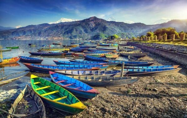 Himalayas Sunset View Tour From Pokhara - Booking and Cancellation Policy