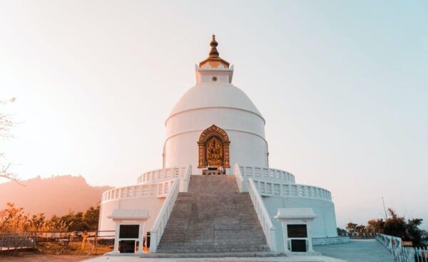 Himalayas Sunset View Tour From Pokhara - Questions You May Have