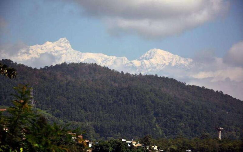 Himalchuli Expedition 2025/2026 - Good To Know