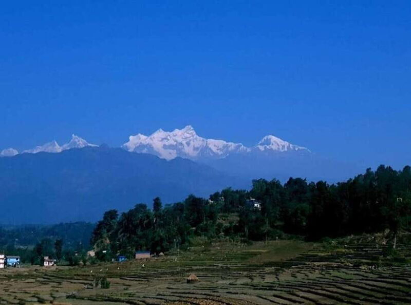 Himalchuli Expedition 2025/2026 - Exploring the Route and Its Highlights