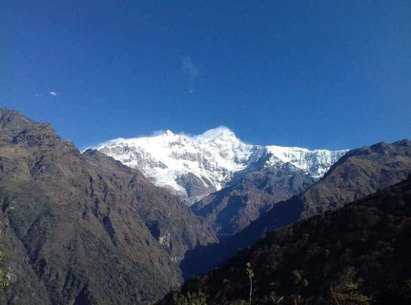 Himalchuli Expedition 2025/2026 - The Experience: Who Will Love It?