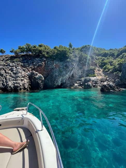 Himara: Albanian Riviera Boat Tour with Swimming stops - An In-Depth Look at the Albanian Riviera Boat Tour