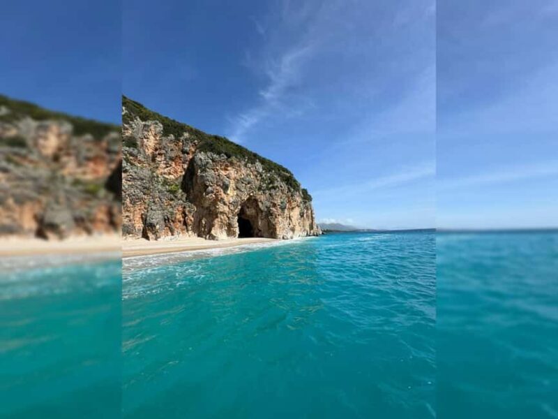 Himara Coastline 3.5-Hour Small-Group Boat Tour(North&South) - Authentic & Unspoiled: Why This Tour Works