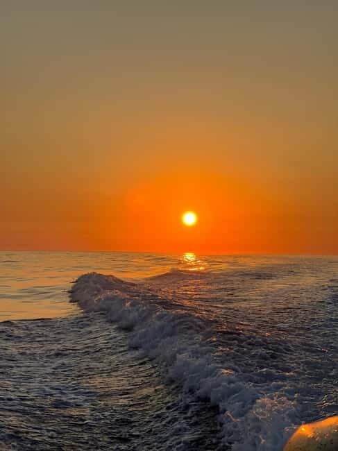 Himara: Sunset Cruise (swim stops and snorkelling) - Good To Know