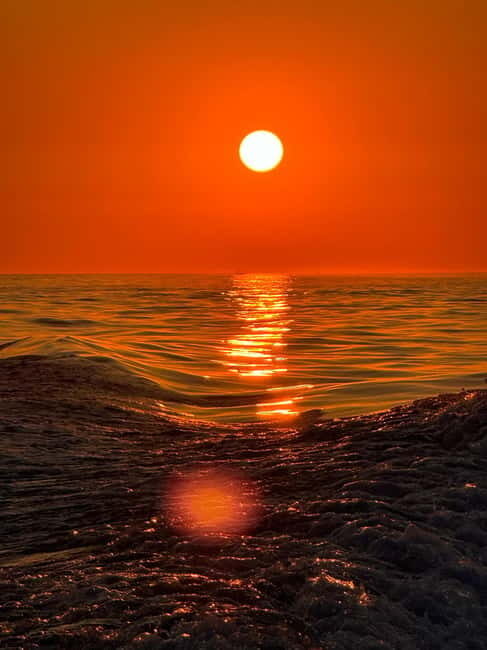 Himara: Sunset Cruise (swim stops and snorkelling) - Practical Tips for Your Sunset Cruise