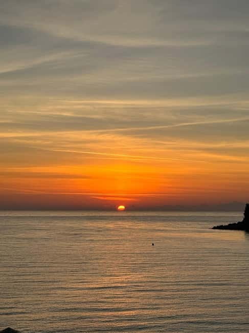 Himara: Sunset Cruise (swim stops and snorkelling) - Final Words