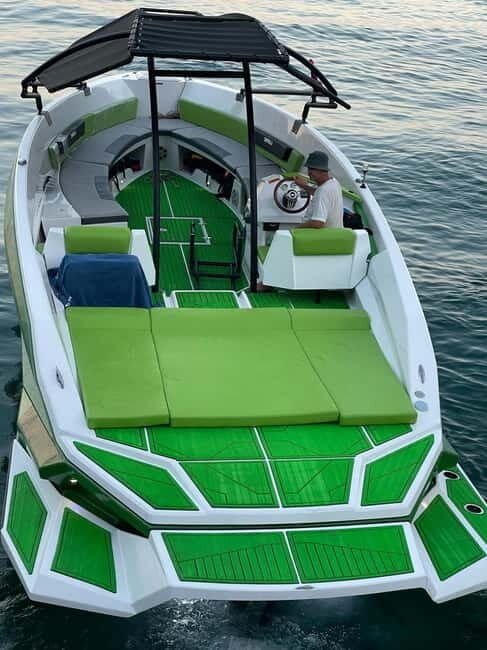 Himara:Daily trip to Gramma Bay with swimming stops - Final Thoughts