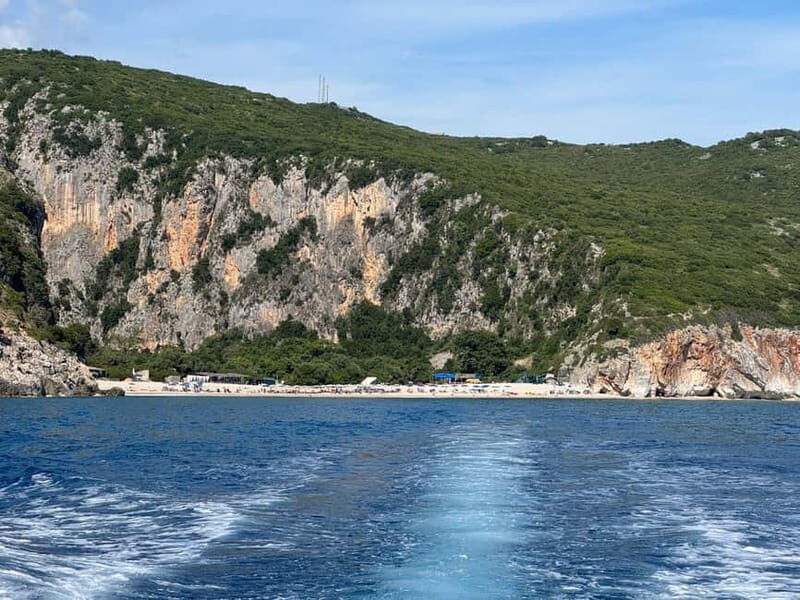 Himara:Pirate'sCaveTourwithswimstops&snorkeling(8-10persons) - Who Might Not Be the Best Fit?