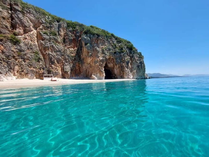 Himare Adventures with snorkeling to Secret Caves & Beaches - An In-Depth Look at the Itinerary and Experience  