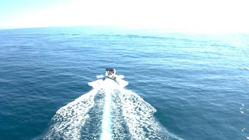 Himarë: Albanian Riviera Private Boat Tour with Snorkeling - Good To Know