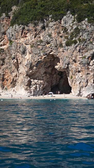 Himarë: Albanian Riviera Private Boat Tour with Snorkeling - The Experience: Exploring Albania’s Coastal Treasures