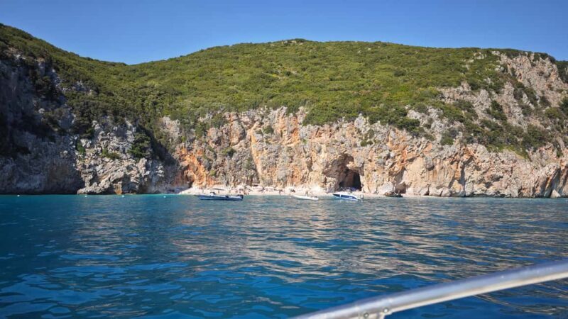 Himarë: Albanian Riviera Private Boat Tour with Snorkeling - Practical Details and Value