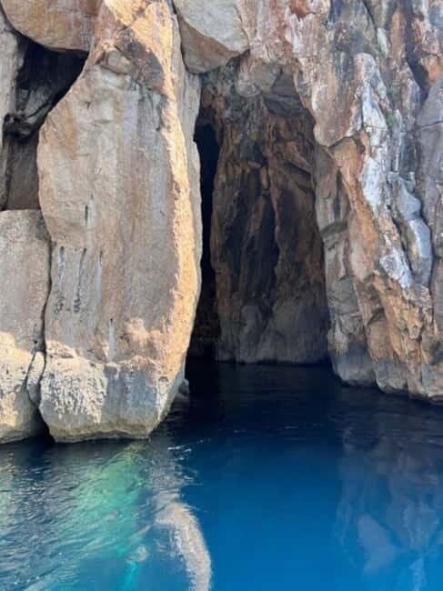 Himare: Exciting Boat Tour from Himare to Gramma Bay - Final Thoughts: Who Will Love This Tour?