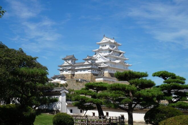 Himeji: 1 or 2 Day Car Rental - Inclusions With the Rental