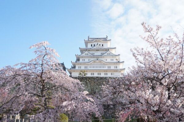 Himeji: 1 or 2 Day Car Rental - Directions to Meeting Point