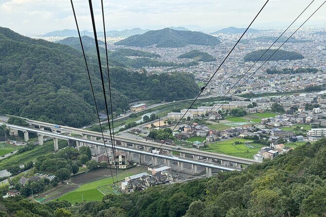 Himeji: 3-Hour Tour of Engyoji Temple, Japans Hidden Gem - A Closer Look at the Itinerary