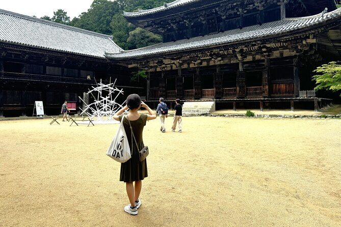 Himeji: 3-Hour Tour of Engyoji Temple, Japans Hidden Gem - An In-Depth Look at the Tour