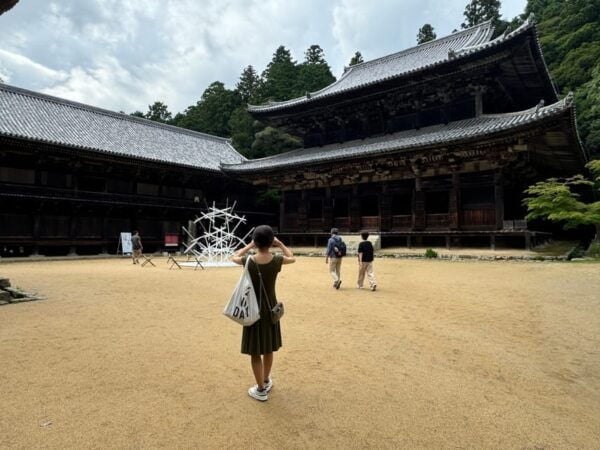 Himeji: 3-Hour Tour of Engyoji Temple, Japan's Hidden Gem - Booking Information