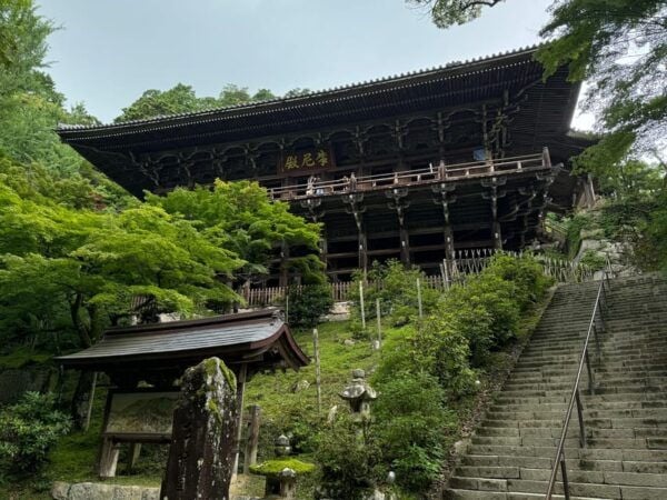 Himeji: 3-Hour Tour of Engyoji Temple, Japan's Hidden Gem - Frequently Asked Questions