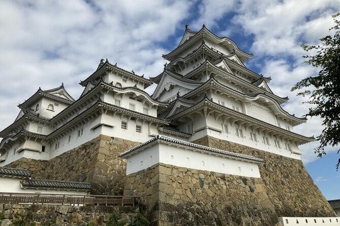Himeji Castle: 2Hour Premium World Heritage & Samurai Tour - Good To Know