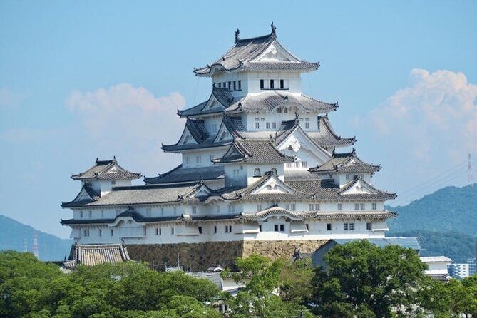 Himeji Castle: 2Hour Premium World Heritage & Samurai Tour - Practical Tips for Visitors