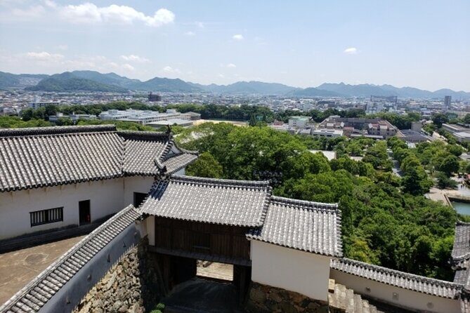 Himeji Castle: 2Hour Premium World Heritage & Samurai Tour - The Sum Up