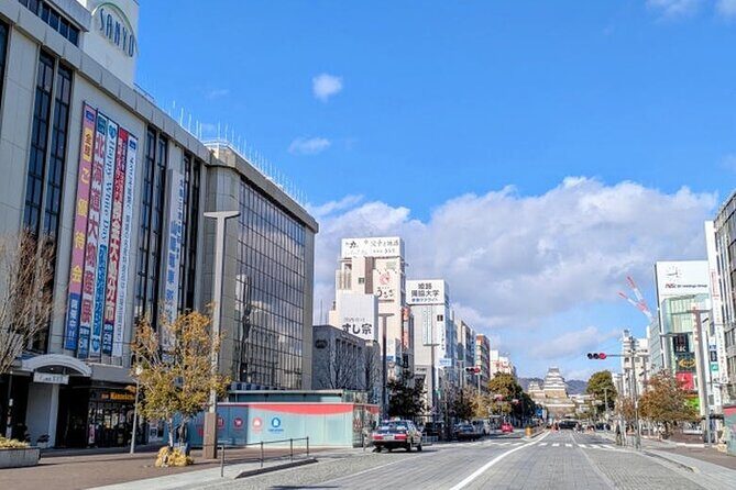 Himeji Castle: 2Hour Premium World Heritage & Samurai Tour - FAQ