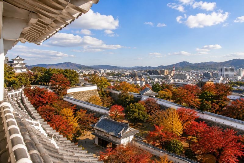 Himeji Castle, a World Heritage Site, Arima Onsen, one of Japans three ancient hot springs, and Mount Rokko Observation Deck Day Tour (Departing from Osaka) - What the price covers, and what it doesn’t