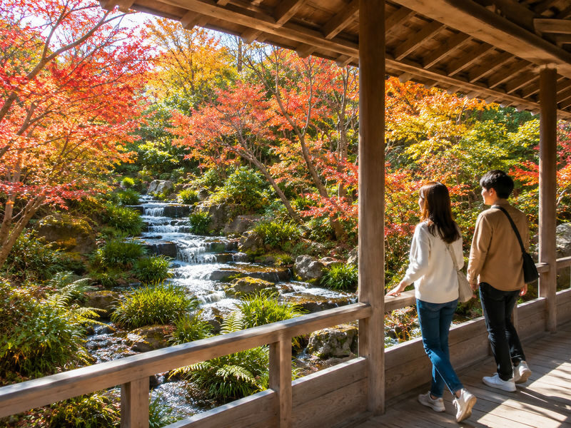 Himeji Castle, a World Heritage Site, Arima Onsen, one of Japans three ancient hot springs, and Mount Rokko Observation Deck Day Tour (Departing from Osaka) - Who will get the most from this trip
