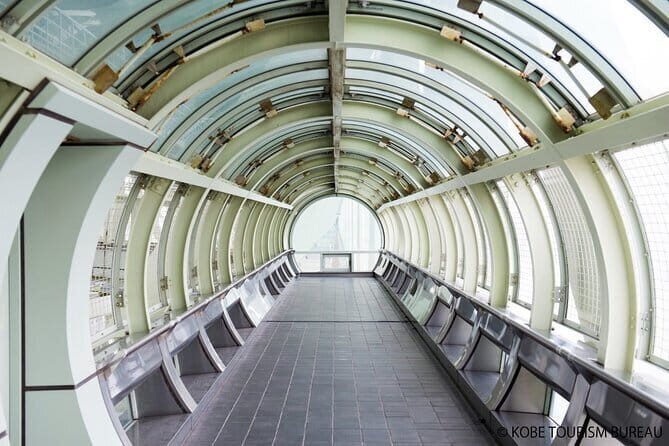 Himeji Castle and Akashi Kaikyo Bridge Walking Tour from Kyoto - Good To Know