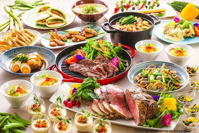 Himeji Castle and Akashi Kaikyo Bridge Walking Tour from Osaka - Practical Details and Tips