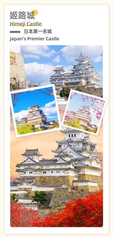 Himeji Castle and Kobe Night View Full-Day Small Group Tour - What the guide can add, and what to clarify
