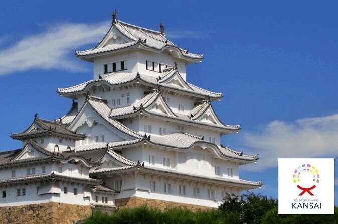 Himeji Castle and Sake Brewery Tour Private Day Trip - FAQ