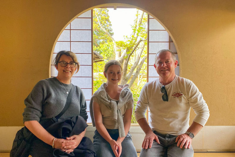 Himeji Castle Easy Bike Tour: Samurai History, Garden & Matcha - Four hours, with the bike for the rest of the day
