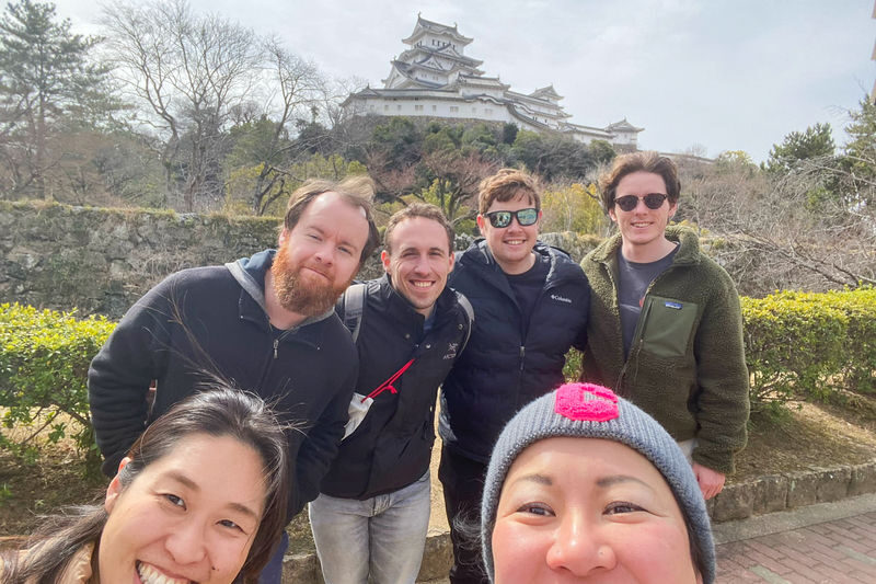 Himeji Castle Easy Bike Tour: Samurai History, Garden & Matcha - Should you book the Himeji Castle bike tour?