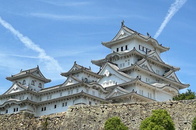 Himeji Castle Full Conquest Tour for Hardcore Castle Fans - Good To Know