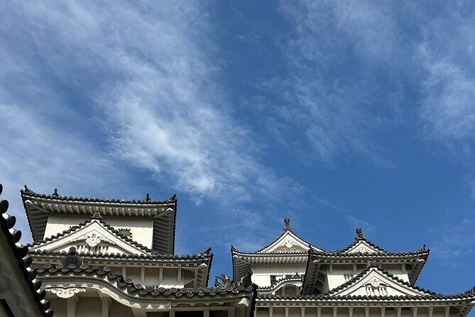 Himeji Castle Full Conquest Tour for Hardcore Castle Fans - FAQ