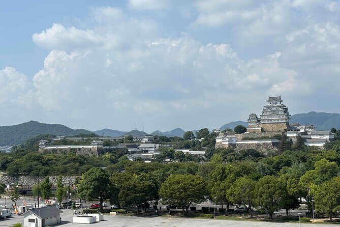 Himeji Castle Immersive Experience: Ghosts, Battles & Hidden Gems - Good To Know