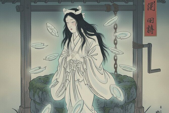 Himeji Castle Immersive Experience: Ghosts, Battles & Hidden Gems - The Sum Up