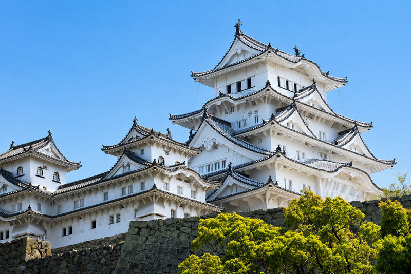 Himeji Castle & Katsuoji Temple Full-Day Discovery - Key points to know before you book